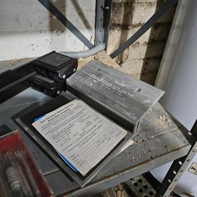 Assorted Saws & Hand Tools (G-JS)