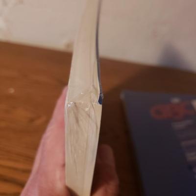 GBC Binding Machine, Plastic Binding Combs and More (G-KD)