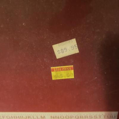 GBC Binding Machine, Plastic Binding Combs and More (G-KD)