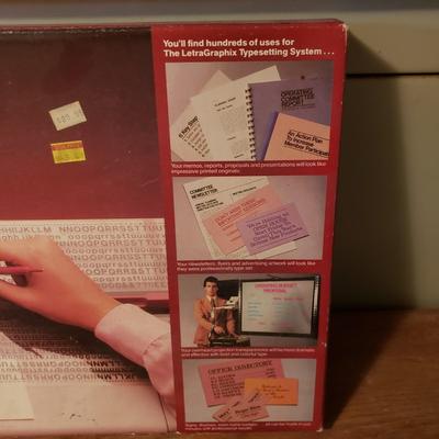 GBC Binding Machine, Plastic Binding Combs and More (G-KD)