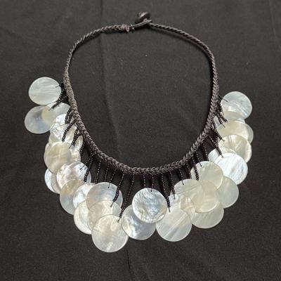 Variety of Pearl Necklaces, Monet Necklaces, and More! (ST-DZ)