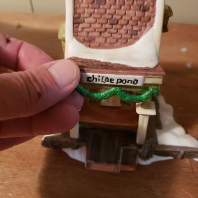 Christmas in May! Hallmark, Handmade,Oneida and More! (G-KD)