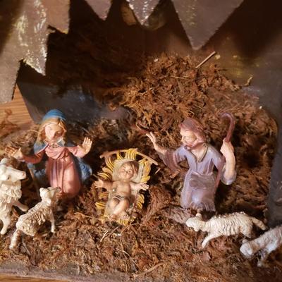 Christmas in May! Hallmark, Handmade,Oneida and More! (G-KD)