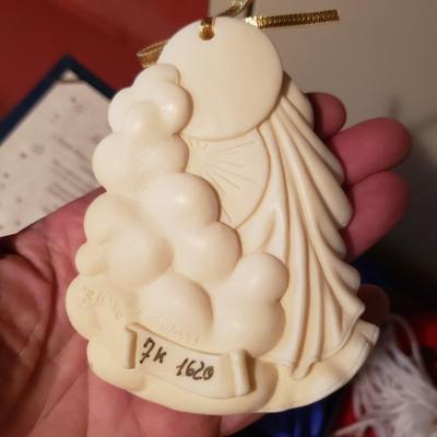 Christmas in May! Hallmark, Handmade,Oneida and More! (G-KD)