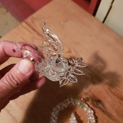 Christmas in May! Hallmark, Handmade,Oneida and More! (G-KD)