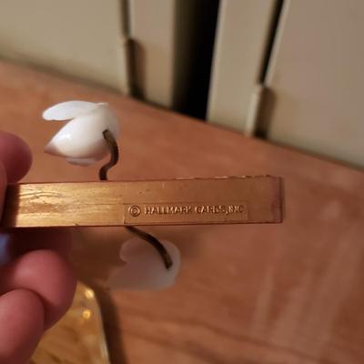 Christmas in May! Hallmark, Handmade,Oneida and More! (G-KD)