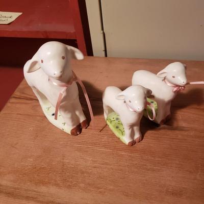 Christmas in May! Hallmark, Handmade,Oneida and More! (G-KD)