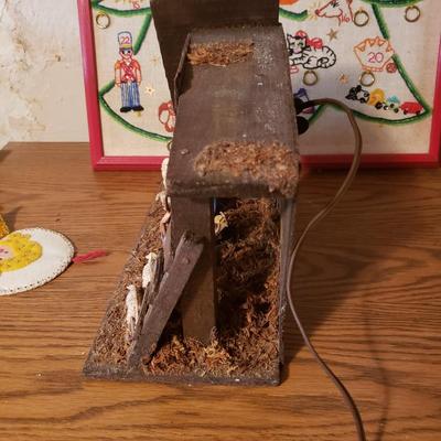 Christmas in May! Hallmark, Handmade,Oneida and More! (G-KD)