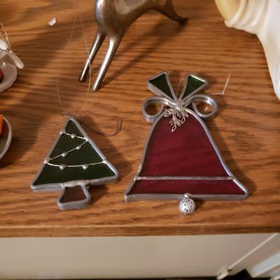 Christmas in May! Hallmark, Handmade,Oneida and More! (G-KD)