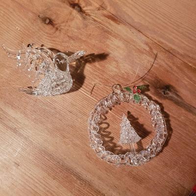 Christmas in May! Hallmark, Handmade,Oneida and More! (G-KD)