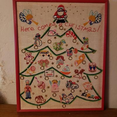 Christmas in May! Hallmark, Handmade,Oneida and More! (G-KD)