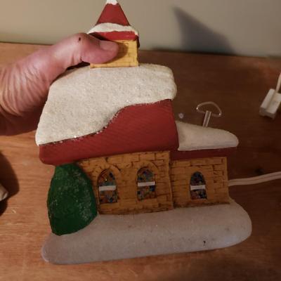 Christmas in May! Hallmark, Handmade,Oneida and More! (G-KD)