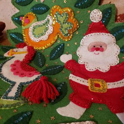 Christmas in May! Hallmark, Handmade,Oneida and More! (G-KD)