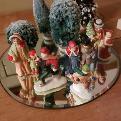 Christmas in May! Hallmark, Handmade,Oneida and More! (G-KD)