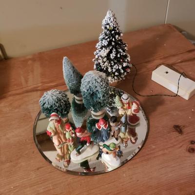 Christmas in May! Hallmark, Handmade,Oneida and More! (G-KD)