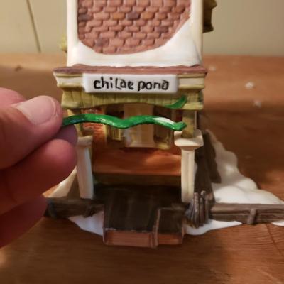 Christmas in May! Hallmark, Handmade,Oneida and More! (G-KD)