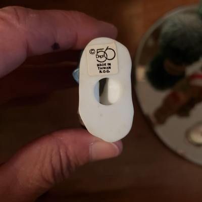 Christmas in May! Hallmark, Handmade,Oneida and More! (G-KD)