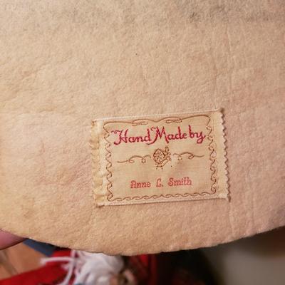 Christmas in May! Hallmark, Handmade,Oneida and More! (G-KD)