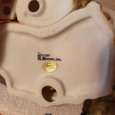 Christmas in May! Hallmark, Handmade,Oneida and More! (G-KD)