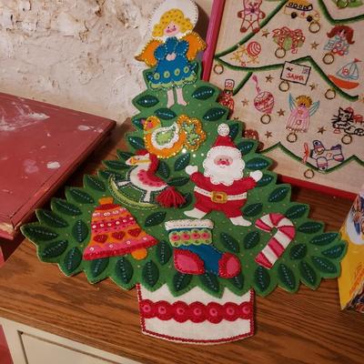 Christmas in May! Hallmark, Handmade,Oneida and More! (G-KD)