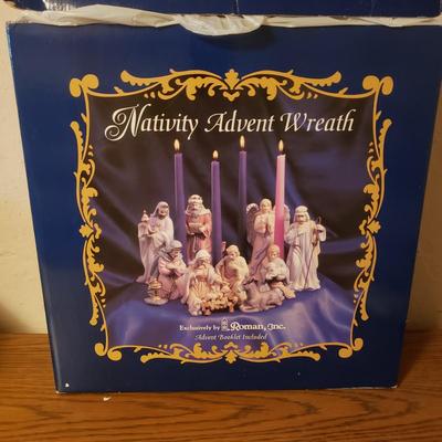 Christmas in May! Hallmark, Handmade,Oneida and More! (G-KD)