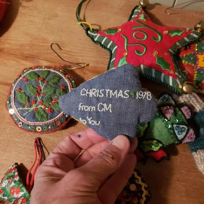 Christmas in May! Hallmark, Handmade,Oneida and More! (G-KD)