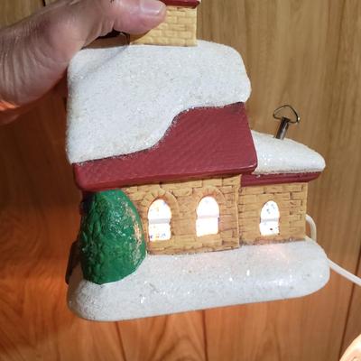 Christmas in May! Hallmark, Handmade,Oneida and More! (G-KD)