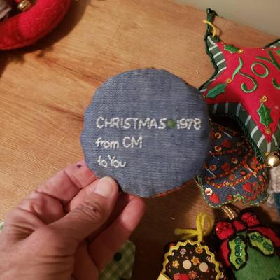 Christmas in May! Hallmark, Handmade,Oneida and More! (G-KD)