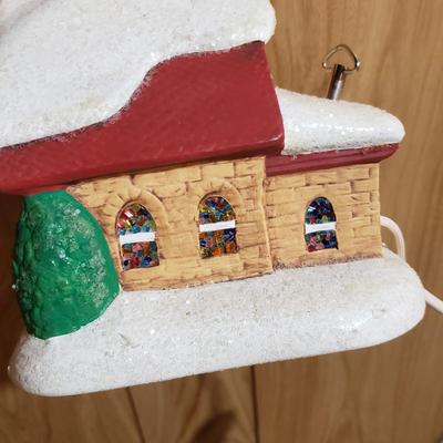 Christmas in May! Hallmark, Handmade,Oneida and More! (G-KD)