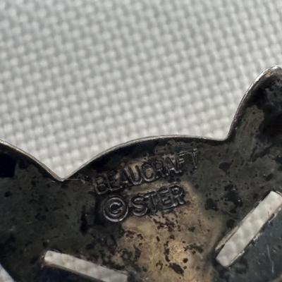 Mercury Dime Pendant, Sterling Jewelry, and Other Decorative Accessories (ST-DZ)