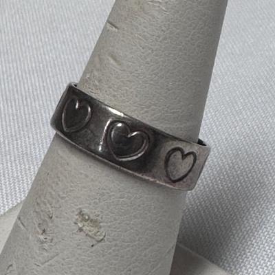 Mercury Dime Pendant, Sterling Jewelry, and Other Decorative Accessories (ST-DZ)