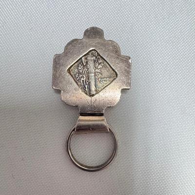 Mercury Dime Pendant, Sterling Jewelry, and Other Decorative Accessories (ST-DZ)