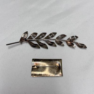 Mercury Dime Pendant, Sterling Jewelry, and Other Decorative Accessories (ST-DZ)