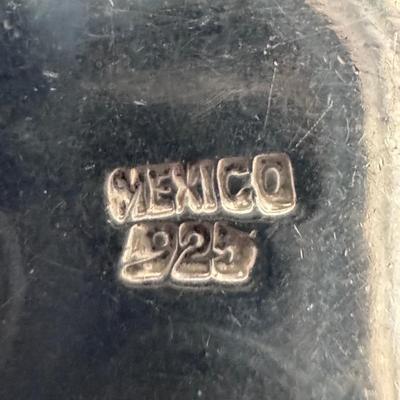 Mercury Dime Pendant, Sterling Jewelry, and Other Decorative Accessories (ST-DZ)