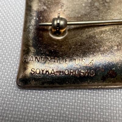 Mercury Dime Pendant, Sterling Jewelry, and Other Decorative Accessories (ST-DZ)