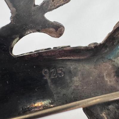 Mercury Dime Pendant, Sterling Jewelry, and Other Decorative Accessories (ST-DZ)