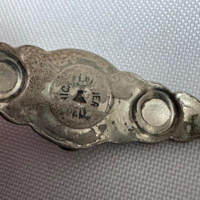 Mercury Dime Pendant, Sterling Jewelry, and Other Decorative Accessories (ST-DZ)