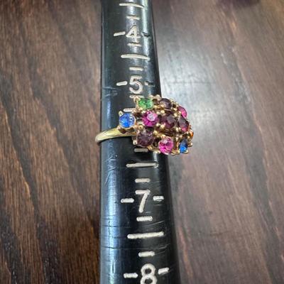 Mercury Dime Pendant, Sterling Jewelry, and Other Decorative Accessories (ST-DZ)