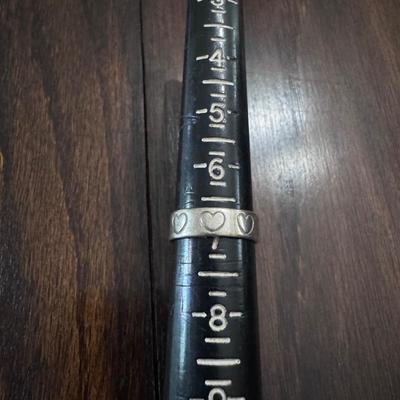 Mercury Dime Pendant, Sterling Jewelry, and Other Decorative Accessories (ST-DZ)