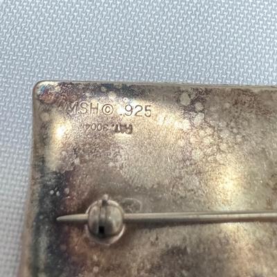 Mercury Dime Pendant, Sterling Jewelry, and Other Decorative Accessories (ST-DZ)