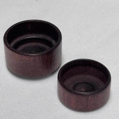 Miniature Clocks, Trinket Boxes, and a Regular-Sized Bookmarks (ST-DZ)