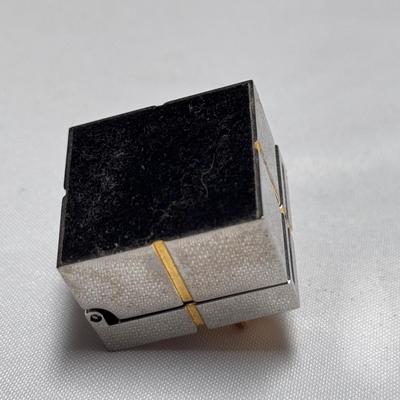 Miniature Clocks, Trinket Boxes, and a Regular-Sized Bookmarks (ST-DZ)