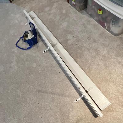 Lot 80 plate rack shelves