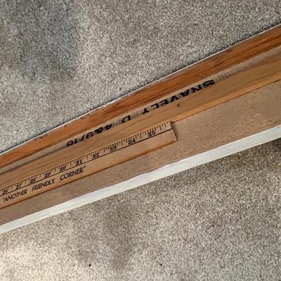 Lot 80 plate rack shelves