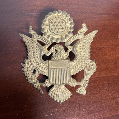 30+ USMC, Military Police, Colonel & More Pins (ST-SS)