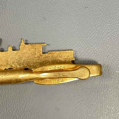 Tuxedo Buttons, Cufflinks, Pocket Knives & More, incl 14K (ST-SS)