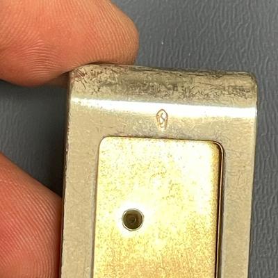 Tuxedo Buttons, Cufflinks, Pocket Knives & More, incl 14K (ST-SS)