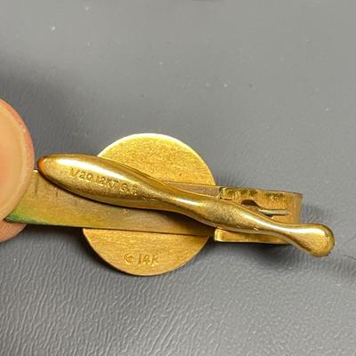 Tuxedo Buttons, Cufflinks, Pocket Knives & More, incl 14K (ST-SS)