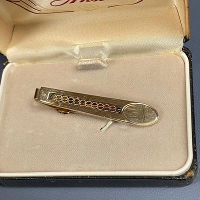 Tuxedo Buttons, Cufflinks, Pocket Knives & More, incl 14K (ST-SS)