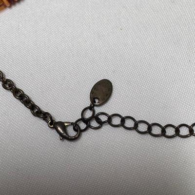 Assortment of Statement Necklaces (ST-DZ)